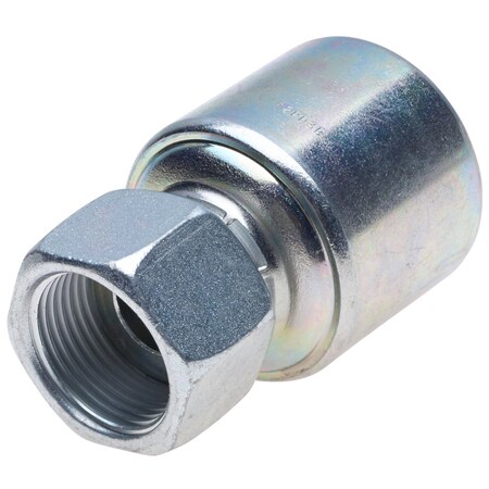 Gates MegaCrimp Hydraulic Coupling G25855-0606